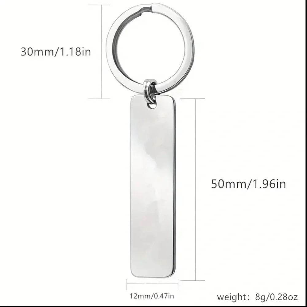 Keychain - Picture 2 of 3